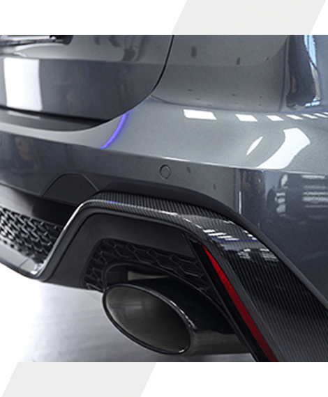 carbon ppf audi rs6 2e sectie
