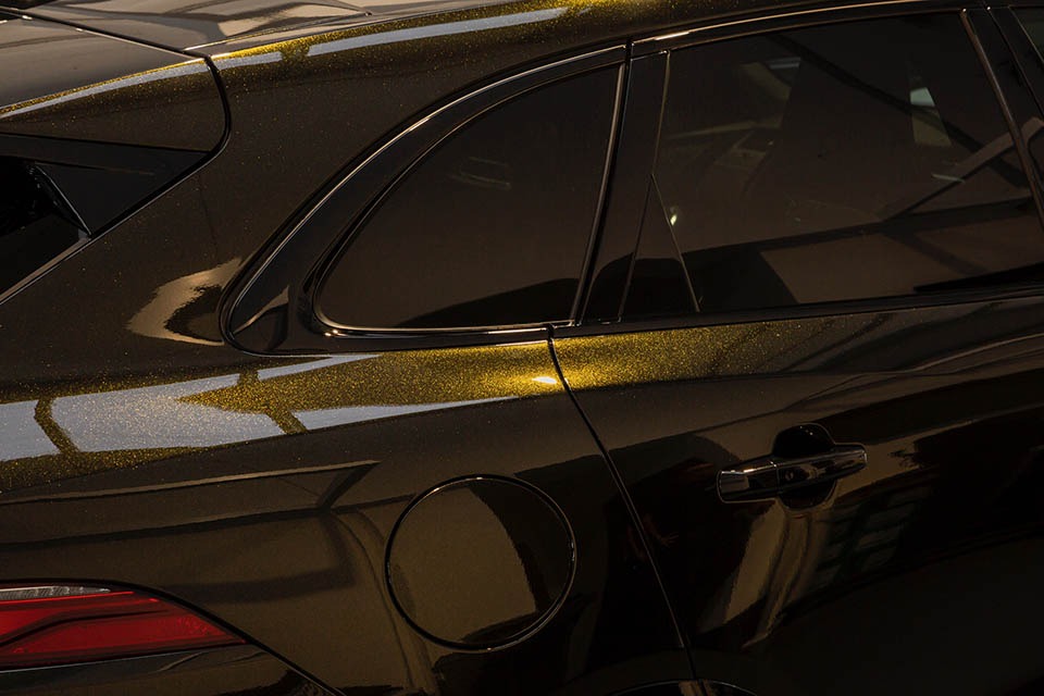 jaguar f pace 2 profilm pro color series